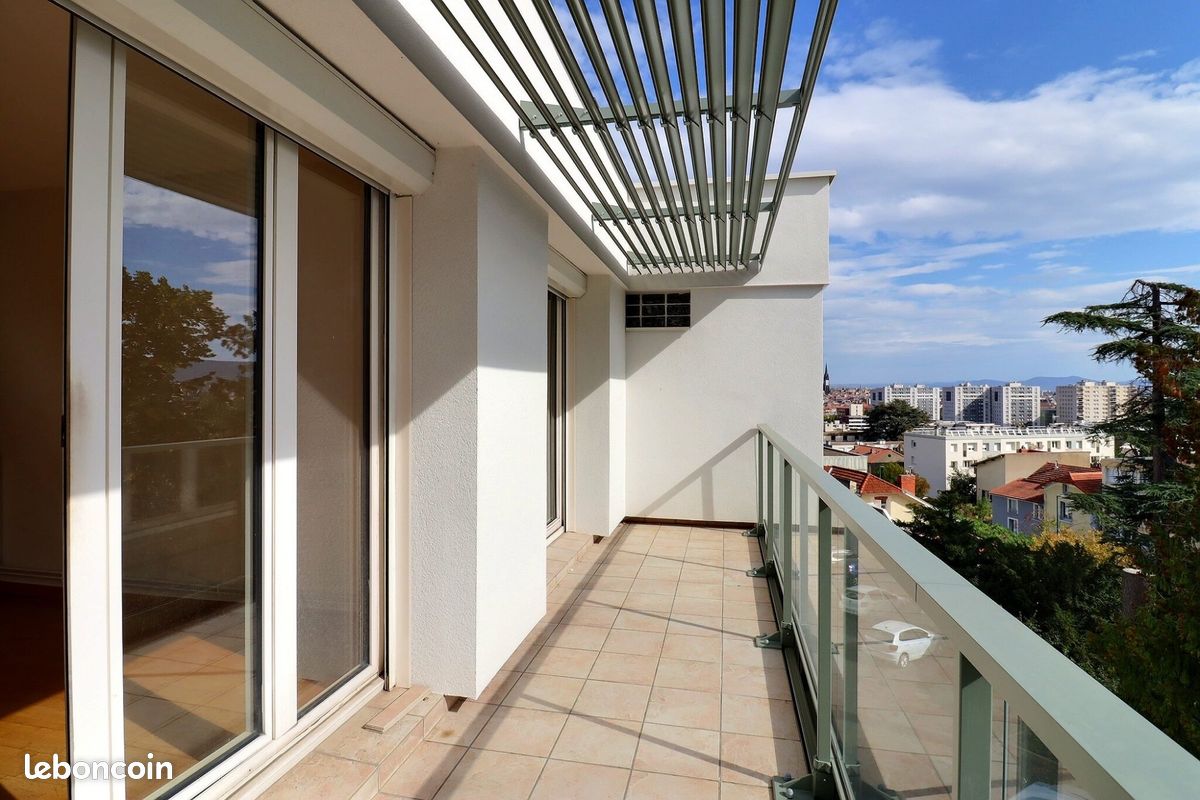 Appartement 3 pièces 58 m² · à Clermont-Ferrand · 58 m² · 139 900 €
