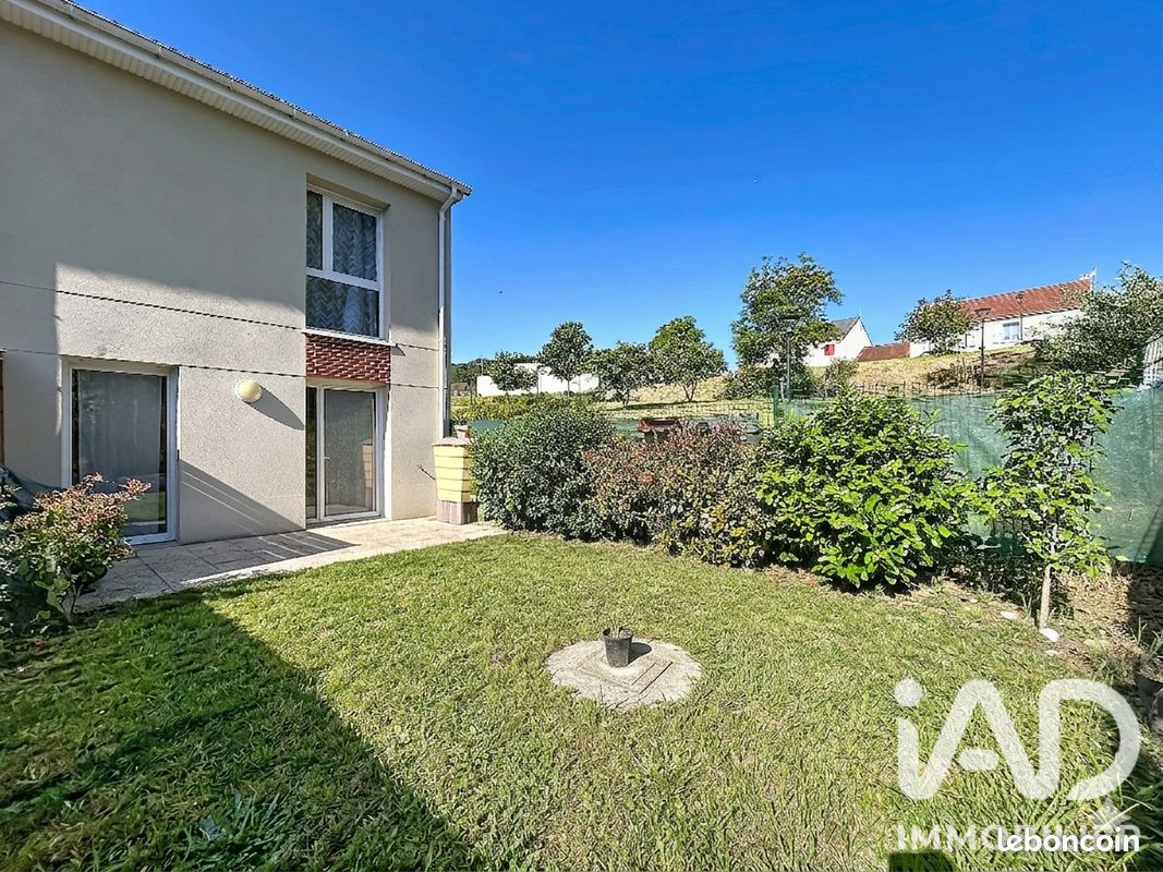 Maison 3 pièces 65 m² · à Étampes · 65 m² · 185 000 €