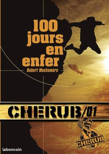100 jours en Enfer (image 1)