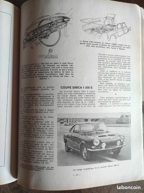Rta le salon 67 (image 3)