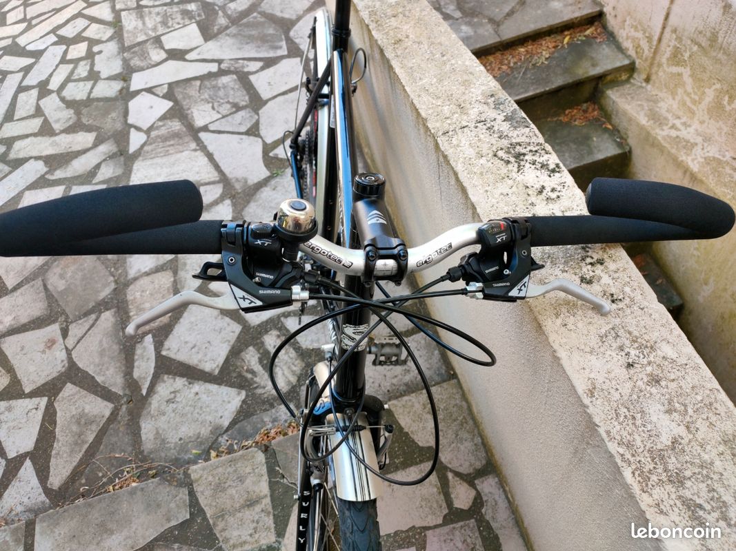 Surly long haul trucker 26" en taille 56 (image 9)