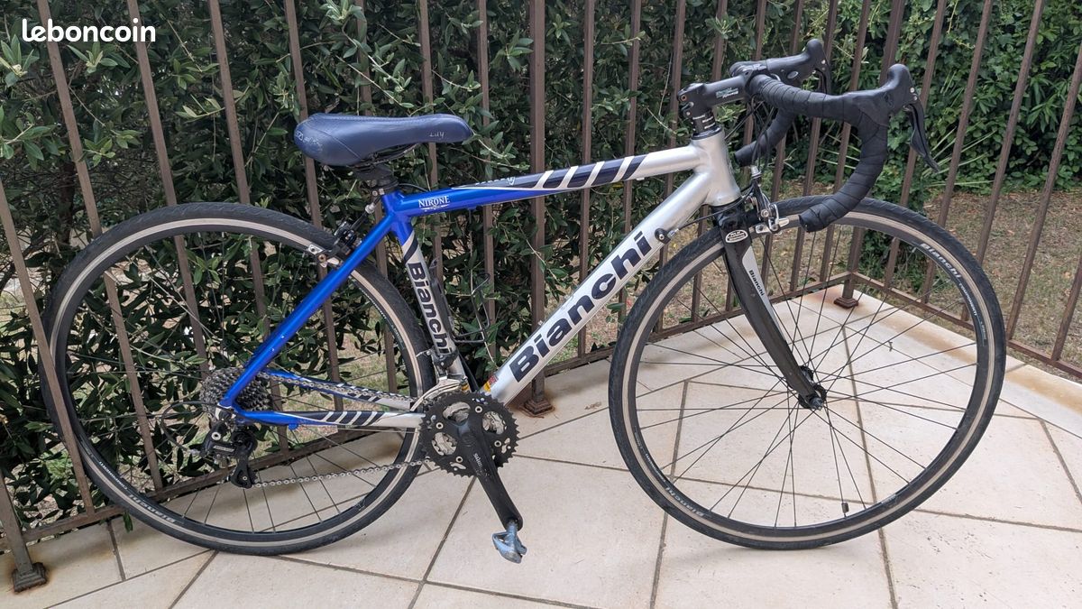 Bicyclette Velo De Route Debutant Triathlon Debutant Velo Route