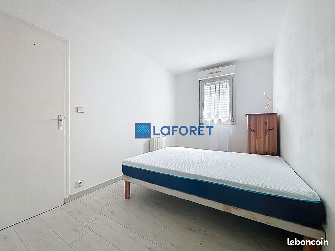 Appartement a louer savigny-sur-orge - 2 pièce(s) - 38 m2 - Surfyn