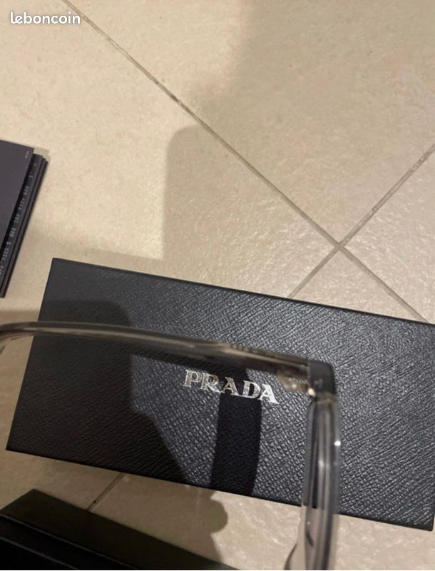 Lunette Prada (image 8)