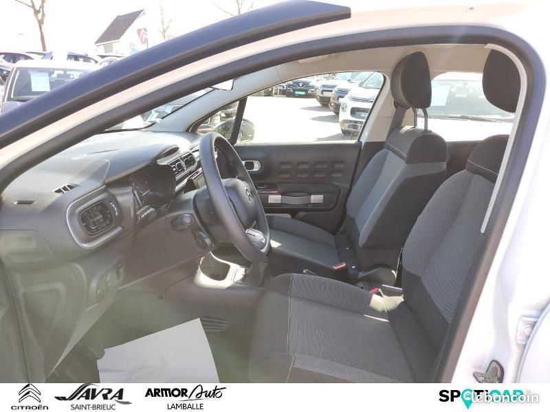 Citroen C3 BlueHDi 75ch Feel Business S&S (image 9)