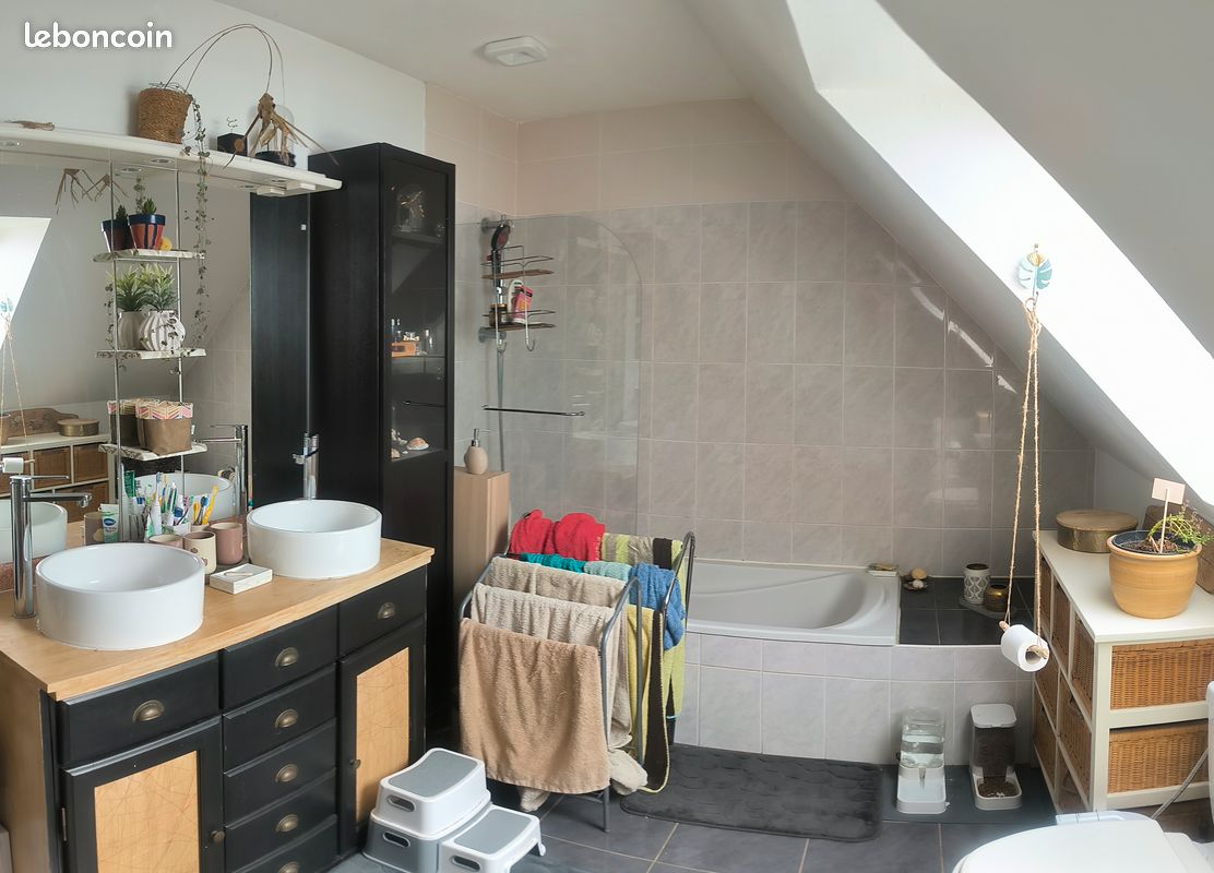 Maison - 5 pièces - 94m² (image 10)