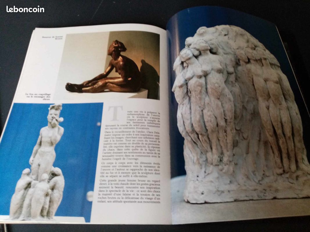 Arts actualités magazine n°7-31 (image 10)