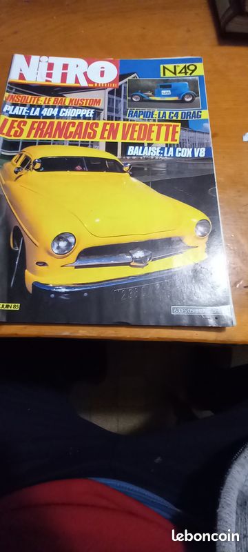 Magazine nitro (image 7)