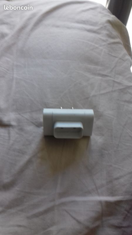 Prises (image 1)
