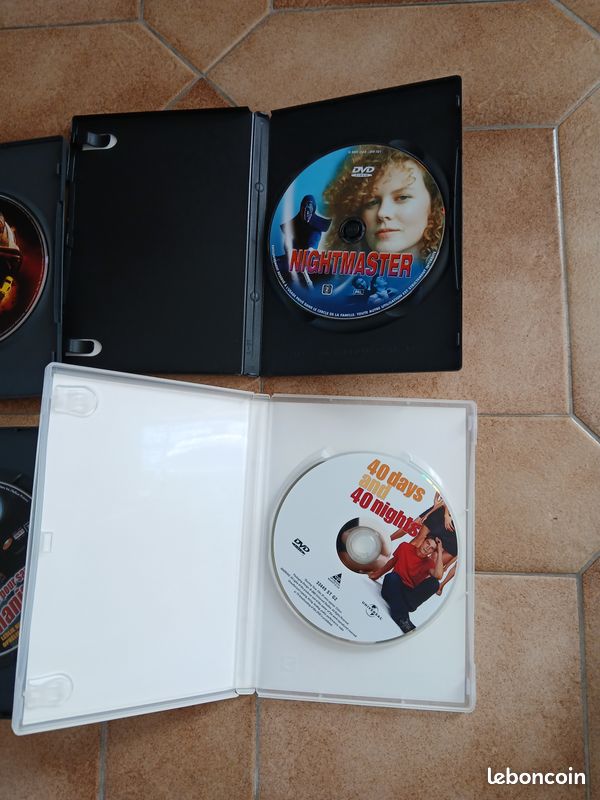 Y a t'il un flic pour sauver l'humanité + (image 6)