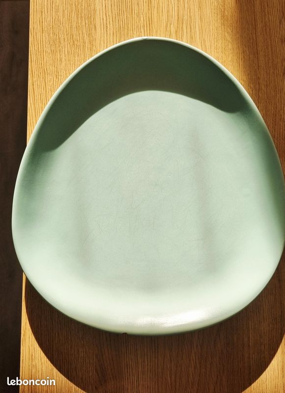 Assiettes plat Maison du Monde (image 2)