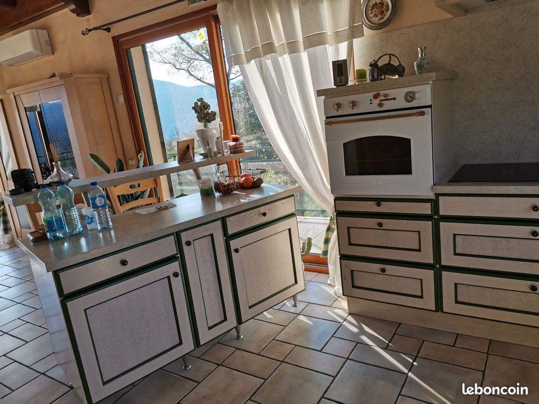 Cuisine équipée (image 4)
