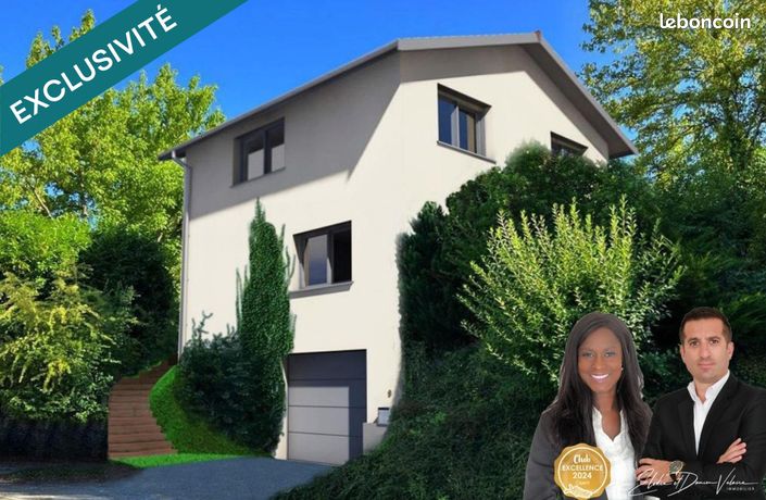 Terrain 489 m² L'ISLE-D'ABEAU