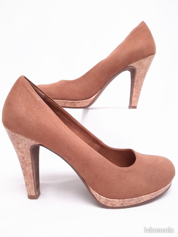 Bonprix Collection Bon Prix Chaussures Escarpins Pointure 41 BPC