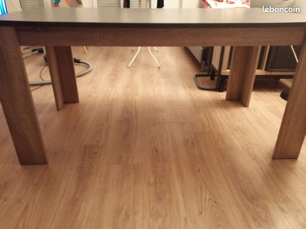Table 160 CM 4/6 pax (image 1)
