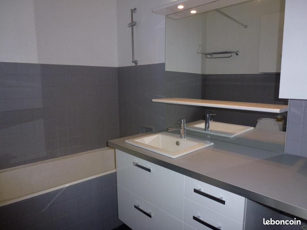 Appartement 2 pièces 47 m² - Le Bouscat 33110 (image principale 7)