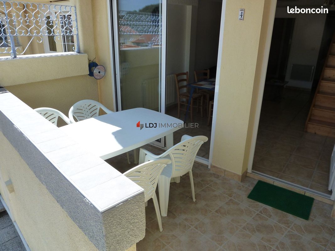Appartement 3 pièces 49 m² · à Amélie-les-Bains-Palalda · 49 m² · 545 €/mois