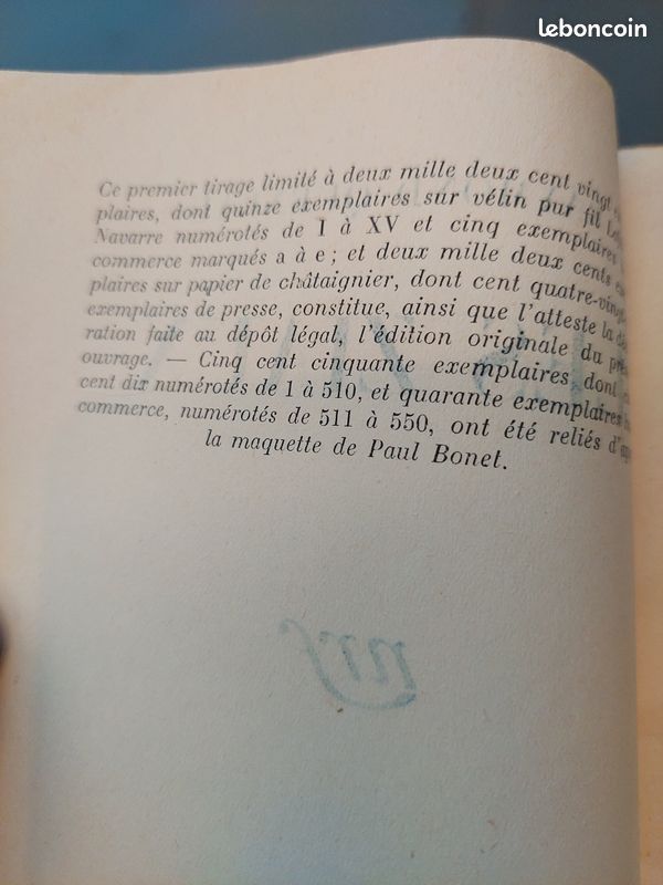Les ziaux de Queneau EO 1943 (image 3)