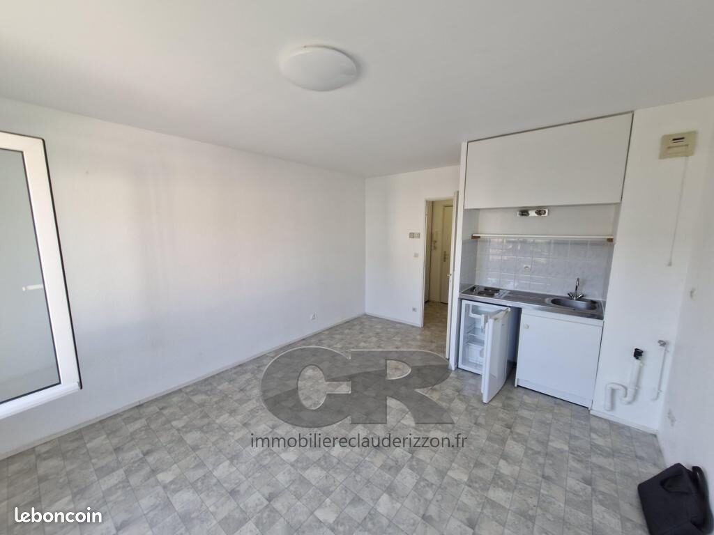 Appartement 1 pièce 23 m² · à Montigny-lès-Metz · 23 m² · 430 €/mois