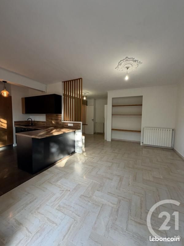 Appartement 3 pièces 66 m² · à Bastia · 66 m² · 820 €/mois