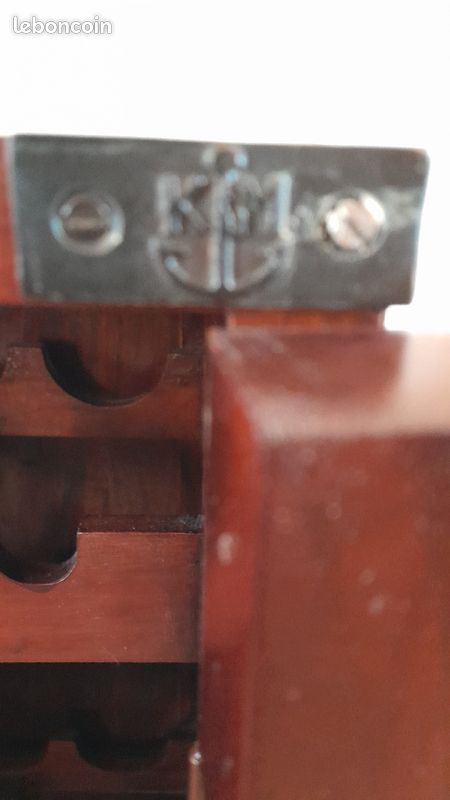 Vend meuble range bouteilles (image 4)