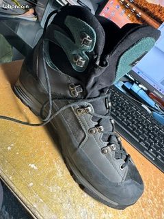 Chaussures de trek scarpa neuves (image 1)