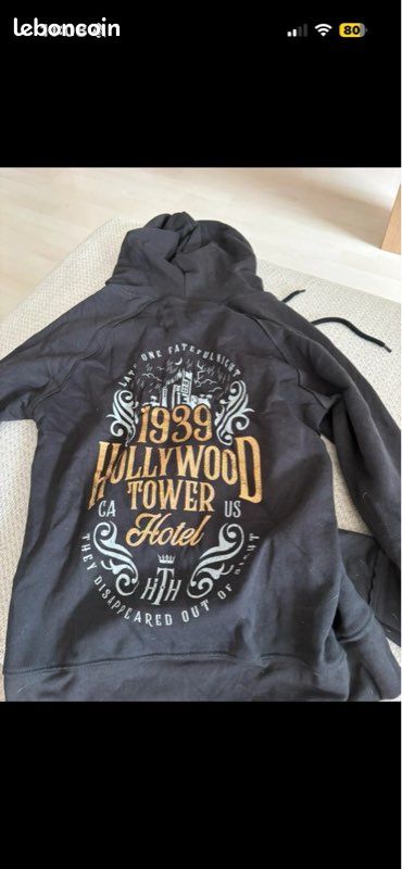 Veste Disney (image 1)