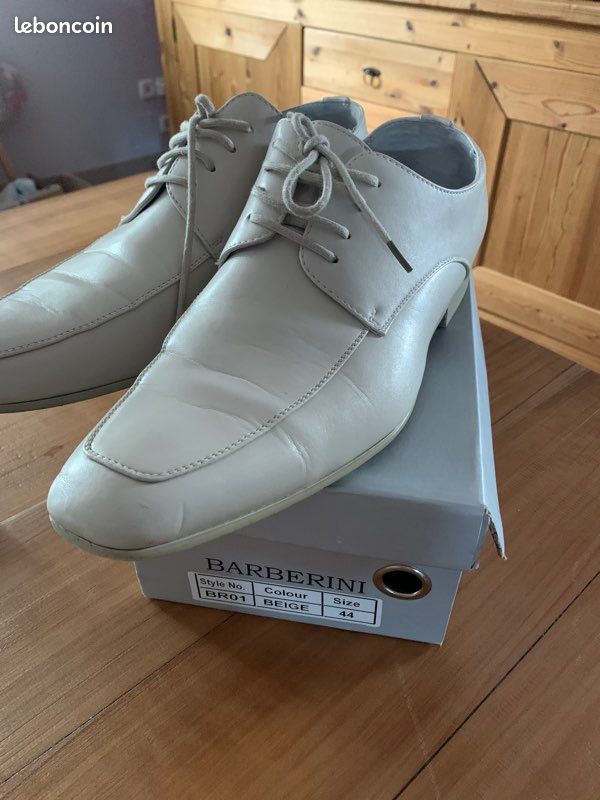 Chaussures (image 1)
