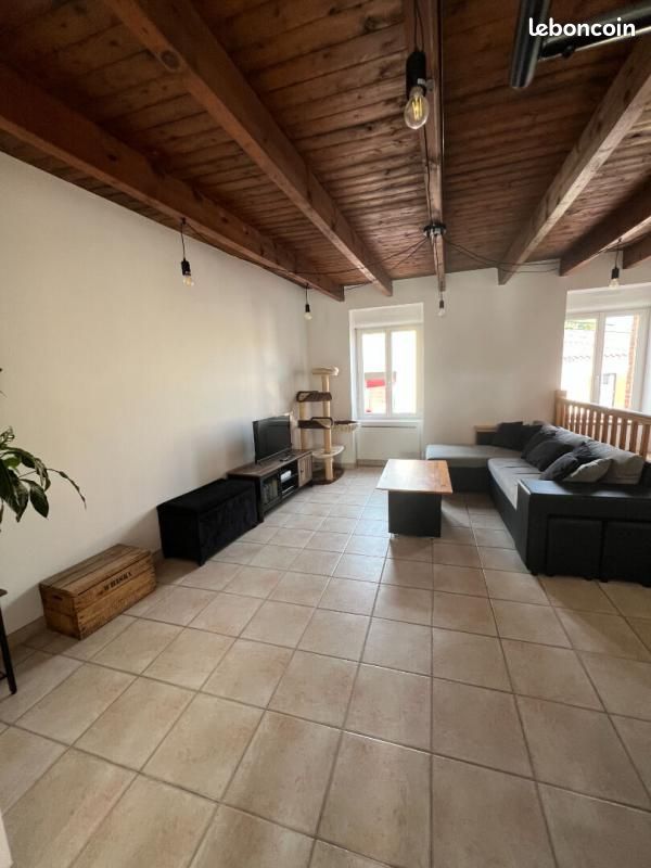 Maison 4 pièces 90 m² · à La Regrippière · 90 m² · 178 500 €