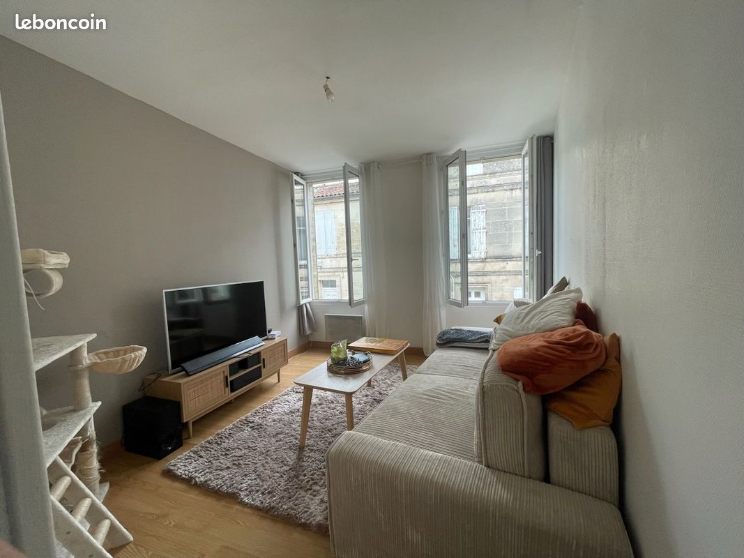 Maison 4 pièces 115 m² · à Cognac · 115 m² · 90 000 €