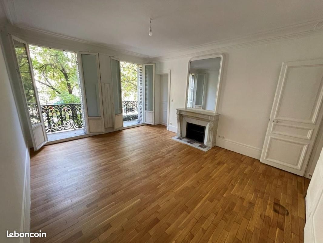 Appartement 3 pièces 69 m² · à Paris · 69 m² · 2 028 €/mois