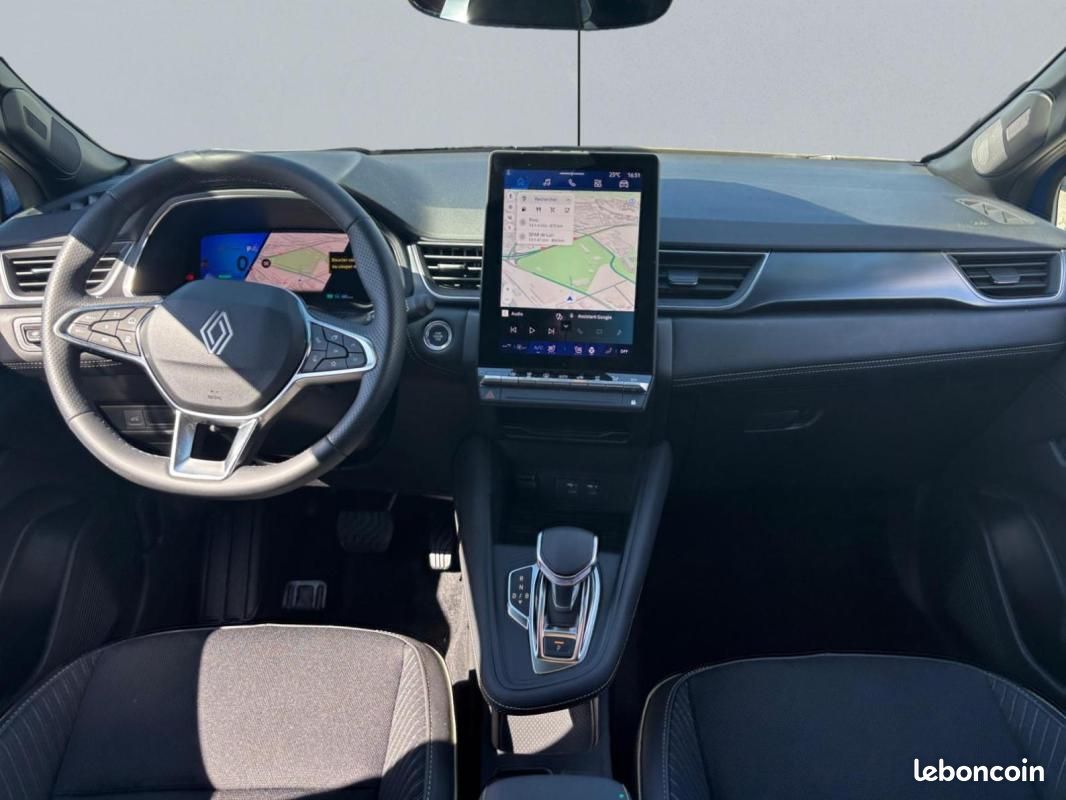 Renault Symbioz E-Tech full hybrid 145 Iconic (image 12)