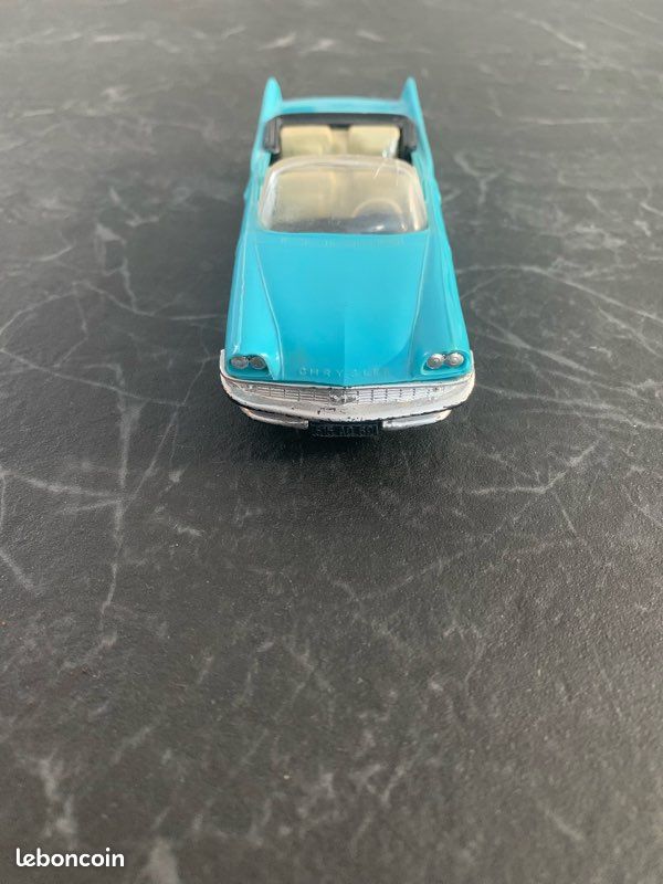 Norev , Chrysler New Yorker (image 2)