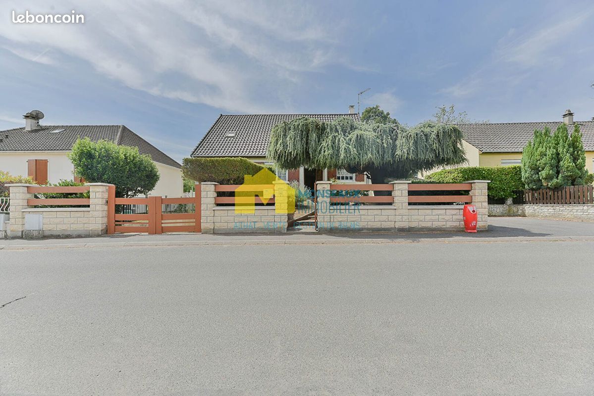 Maison 7 pièces 130 m² · à Villiers-sur-Orge · 130 m² · 349 000 €
