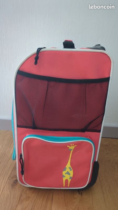 Valise enfant (image 2)