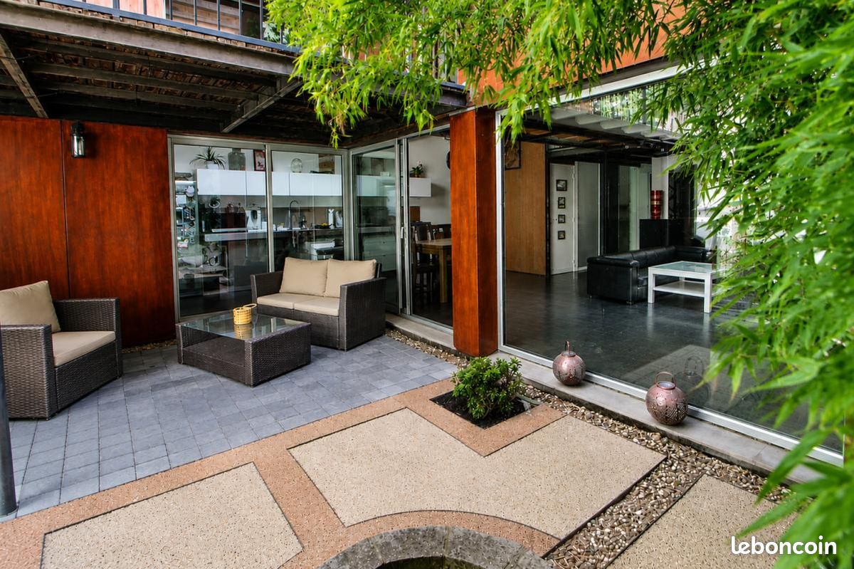 Maison 5 pièces 112 m² · à Roanne · 112 m² · 261 000 €