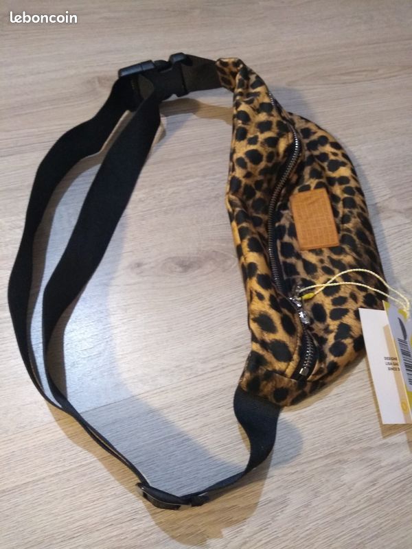 Banane leopard Make my lemonade (image 3)