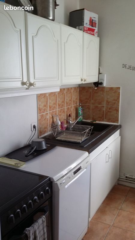 Appartement a louer rambouillet - 4 pièce(s) - 65 m2 - Surfyn