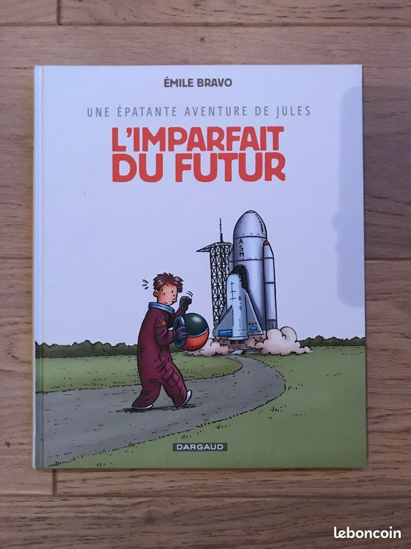 L’Imparfait du futur (image 1)