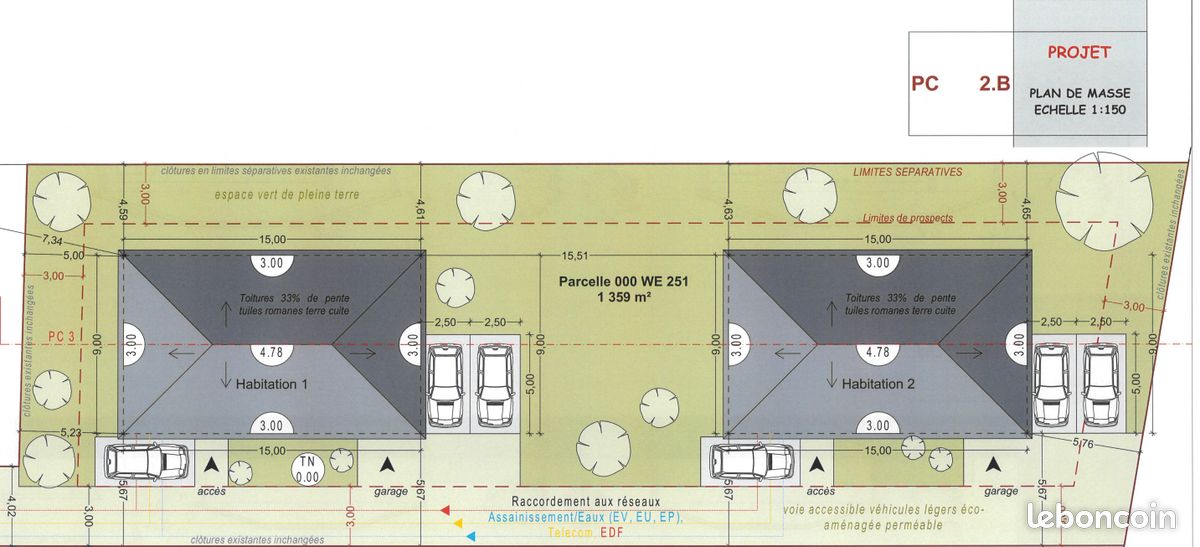 Maison · à Miremont · 160 000 €