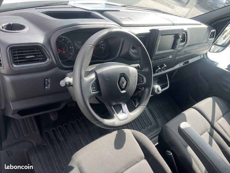 Renault Master 2.3 DCI 135 F3500 L2H3 GRAND CONFORT (image 11)