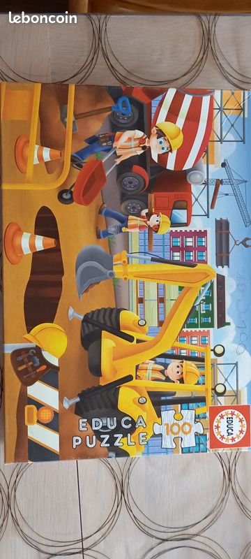 Puzzle enfant (image 4)