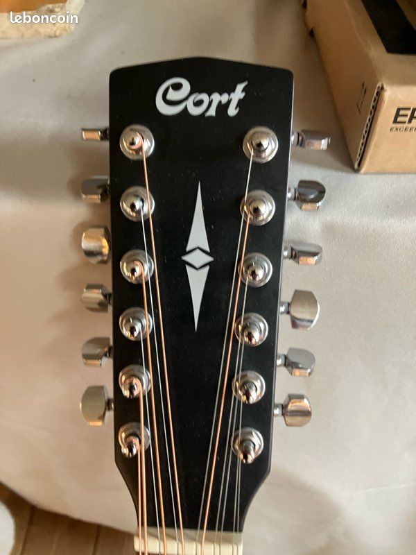 Guitare 12 cordes (image 3)