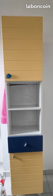 Armoire de salle de bain (image 1)