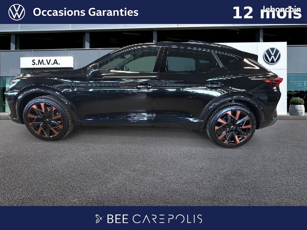 CUPRA Formentor eHybrid 272 ch DSG6 VZ (image 2)
