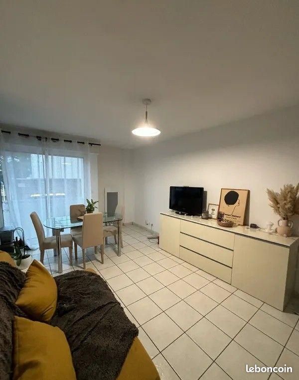 Appartement 2 pièces 45 m² · à Nantes · 45 m² · 840 €