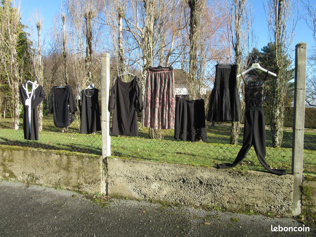 Vêtements femme (image 1)