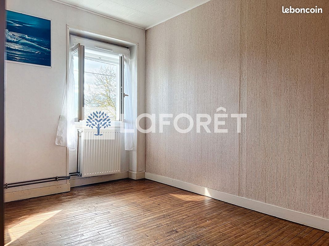 Maison 5 pièces 103 m² - Coulonges-Thouarsais 79330 (image principale 8)