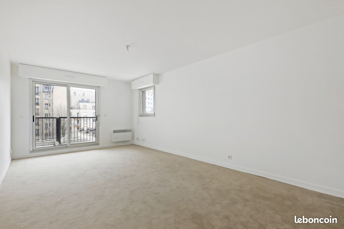Appartement 4 pièces 86 m² · à Paris · 86 m² · 599 000 €