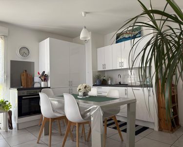 Appartement 220 000 € - 61 m²